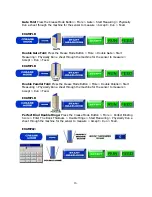 Preview for 16 page of Martin Yale Count AccuCreaser Manual