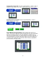 Предварительный просмотр 18 страницы Martin Yale Count AccuCreaser Manual