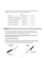 Предварительный просмотр 11 страницы Martin Yale Dry-Lam Element Series Operation Manual