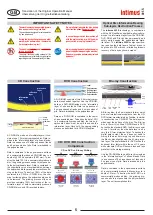 Preview for 5 page of Martin Yale intimus 005S Operating Instructions Manual