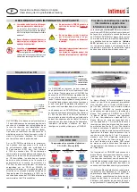 Preview for 8 page of Martin Yale intimus 005S Operating Instructions Manual