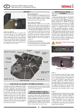 Preview for 9 page of Martin Yale intimus 005S Operating Instructions Manual