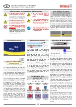 Preview for 11 page of Martin Yale intimus 005S Operating Instructions Manual