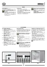 Предварительный просмотр 20 страницы Martin Yale intimus 007se Operating Instructions Manual