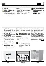 Предварительный просмотр 28 страницы Martin Yale intimus 007se Operating Instructions Manual