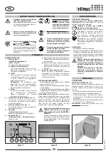 Preview for 26 page of Martin Yale intimus 100SP2 Operating Instructions Manual