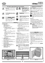 Preview for 28 page of Martin Yale intimus 100SP2 Operating Instructions Manual