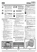 Preview for 32 page of Martin Yale intimus 100SP2 Operating Instructions Manual