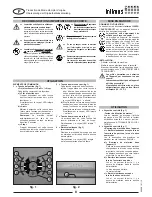 Предварительный просмотр 8 страницы Martin Yale intimus 130CP4 Operating Instructions Manual