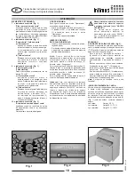 Preview for 18 page of Martin Yale intimus 130CP4 Operating Instructions Manual