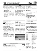 Preview for 25 page of Martin Yale intimus 130CP4 Operating Instructions Manual