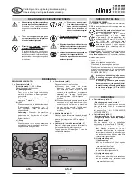 Preview for 11 page of Martin Yale INTIMUS 175CC3 Operating Instructions Manual