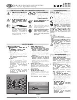 Preview for 50 page of Martin Yale INTIMUS 175CC3 Operating Instructions Manual