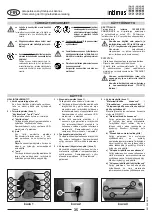 Preview for 36 page of Martin Yale INTIMUS 227-1C Operation Instructions Manual