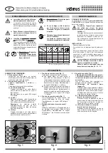 Preview for 8 page of Martin Yale Intimus 278-1C Operating Instructions Manual