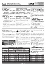 Preview for 10 page of Martin Yale Intimus 278-1C Operating Instructions Manual