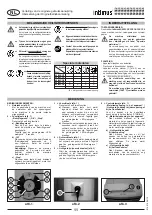 Preview for 11 page of Martin Yale Intimus 278-1C Operating Instructions Manual