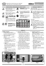 Preview for 14 page of Martin Yale Intimus 278-1C Operating Instructions Manual