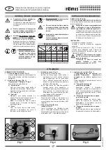 Preview for 17 page of Martin Yale Intimus 278-1C Operating Instructions Manual