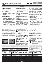 Preview for 19 page of Martin Yale Intimus 278-1C Operating Instructions Manual