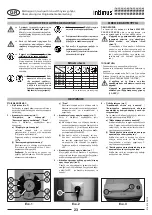 Preview for 23 page of Martin Yale Intimus 278-1C Operating Instructions Manual