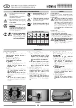 Preview for 29 page of Martin Yale Intimus 278-1C Operating Instructions Manual