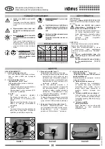 Preview for 35 page of Martin Yale Intimus 278-1C Operating Instructions Manual