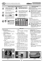 Preview for 38 page of Martin Yale Intimus 278-1C Operating Instructions Manual