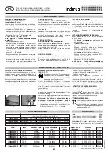 Preview for 40 page of Martin Yale Intimus 278-1C Operating Instructions Manual