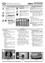 Preview for 41 page of Martin Yale Intimus 278-1C Operating Instructions Manual