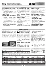 Preview for 43 page of Martin Yale Intimus 278-1C Operating Instructions Manual