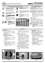 Preview for 44 page of Martin Yale Intimus 278-1C Operating Instructions Manual