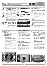 Preview for 47 page of Martin Yale Intimus 278-1C Operating Instructions Manual