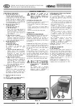 Preview for 48 page of Martin Yale Intimus 278-1C Operating Instructions Manual