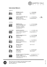 Предварительный просмотр 56 страницы Martin Yale Intimus 278-1C Operating Instructions Manual