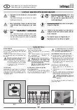 Предварительный просмотр 29 страницы Martin Yale intimus 802CC Operating Instruction