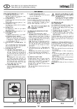 Предварительный просмотр 30 страницы Martin Yale intimus 802CC Operating Instruction