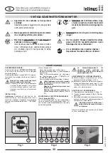 Предварительный просмотр 32 страницы Martin Yale intimus 802CC Operating Instruction