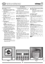 Предварительный просмотр 33 страницы Martin Yale intimus 802CC Operating Instruction