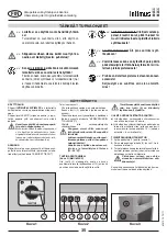 Предварительный просмотр 35 страницы Martin Yale intimus 802CC Operating Instruction