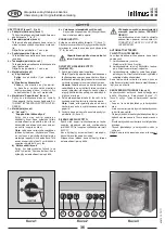 Предварительный просмотр 36 страницы Martin Yale intimus 802CC Operating Instruction