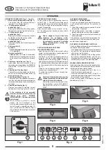 Preview for 5 page of Martin Yale Intimus PacMaster VS Operating Instructions Manual