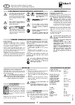 Preview for 6 page of Martin Yale Intimus PacMaster VS Operating Instructions Manual