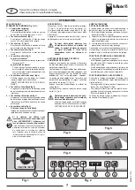 Preview for 7 page of Martin Yale Intimus PacMaster VS Operating Instructions Manual