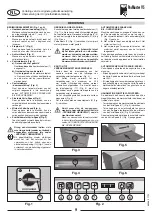 Preview for 9 page of Martin Yale Intimus PacMaster VS Operating Instructions Manual