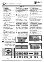 Preview for 11 page of Martin Yale Intimus PacMaster VS Operating Instructions Manual