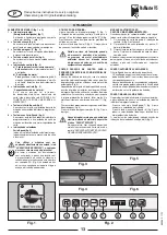 Preview for 13 page of Martin Yale Intimus PacMaster VS Operating Instructions Manual