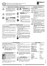 Preview for 14 page of Martin Yale Intimus PacMaster VS Operating Instructions Manual