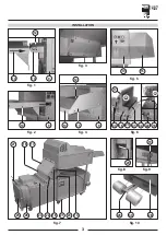 Preview for 3 page of Martin Yale Intimus POWER 14.87 Operating Instructions Manual