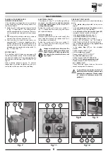 Preview for 8 page of Martin Yale Intimus POWER 14.87 Operating Instructions Manual